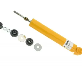 KONI Sport (yellow) 80 Series- internally adjustable, twin-tube non-gas Alfa Romeo Front
